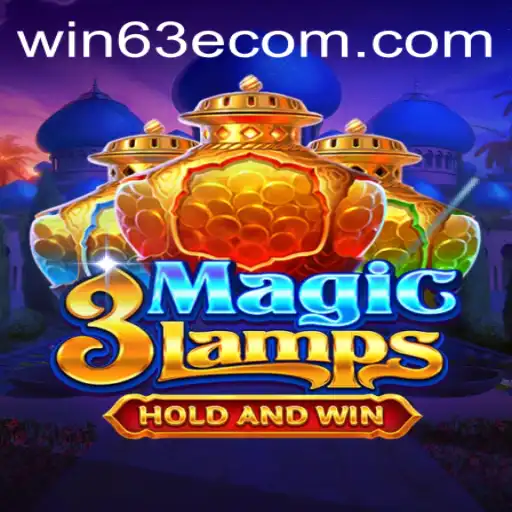 Discover the Exciting World of 3MagicLamps and Unleash the Mystery of Win 63E