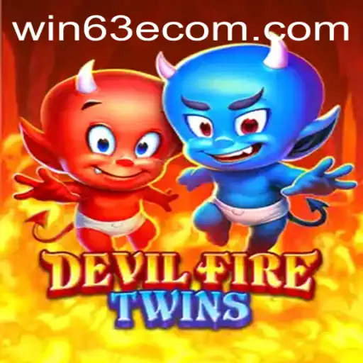 Exploring the Thrilling World of DevilFireTwins and the Allure of Winning 63E