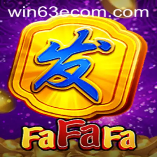 Dive into FaFaFa: The Game Taking the World by Storm with Win 63E
