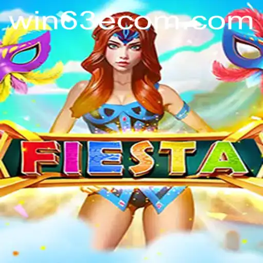 Experience the Thrill of Fiesta: Unveiling the Game and Strategy Behind Win 63E