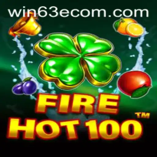 Discover the Excitement of FireHot100: Unleashing the Thrill with Win 63E