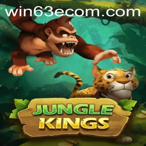 Unveiling JungleKings: A Thrilling Adventure in the Heart of the Jungle