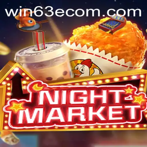 Unveiling NIGHTMARKET: A Captivating Gaming Experience with Win 63E