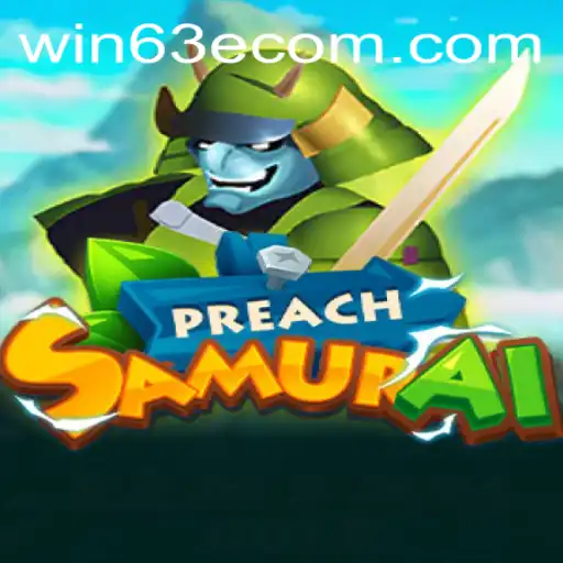 PreachSamurai: A Thrilling Journey into Spiritual Combat
