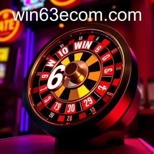 Win 63E | Rotary Games: A Comprehensive Exploration of the 'Win 63E ...