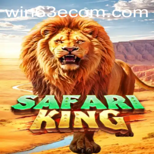 Discover the Adventure of SafariKing: Win 63E