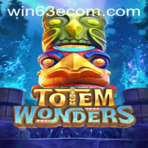 Discover the Enchanting World of TotemWonders and the Thrill of 'Win 63E'