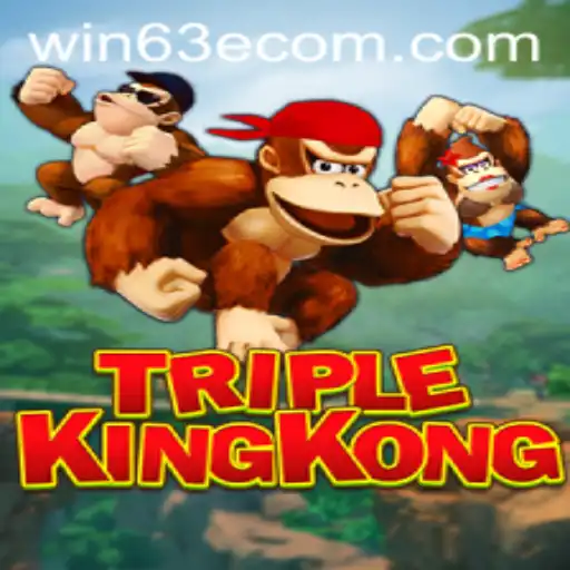 Exploring TripleKingKong: The Ultimate Gaming Experience with Win 63E