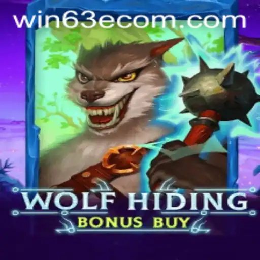 Exploring the Thrilling World of WolfHidingBonusBuy: Uncovering the Gameplay and Strategies